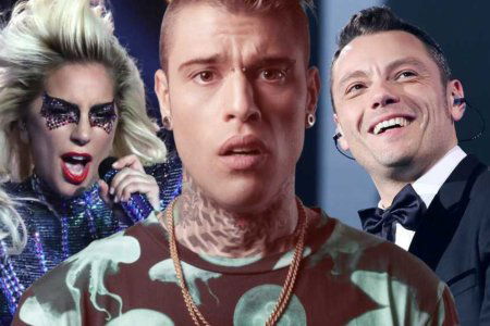 fedez pizze video