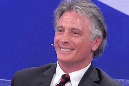 giorgio manetti uomini e donne