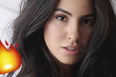giulia de lellis diretta
