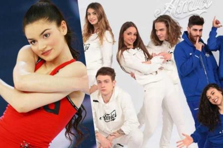 giulia-ottonello-amici-irama-2018