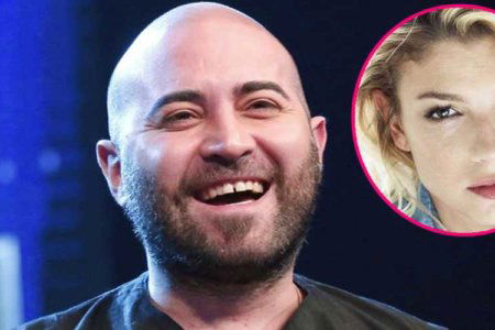 giuliano sangiorgi emma marrone padre