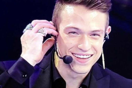 irama vince amici