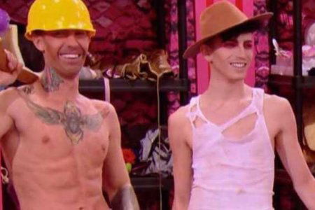 kameron michaels