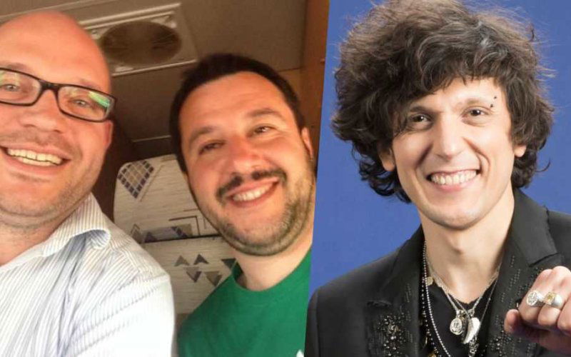 lorenzo fontana gay matteo salvini ermal meta