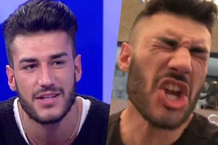lorenzo riccardi scandali scandalo gossip altezza gay