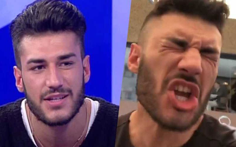 lorenzo riccardi scandali scandalo gossip altezza gay