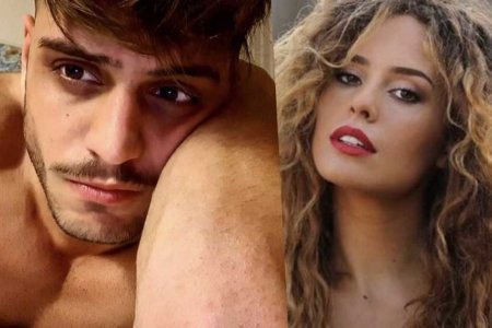 luigi mastroianni sara affi fella instagram