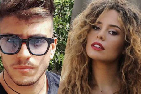 luigi mastroianni sara affi fella madre instagram like commenti uomini donne
