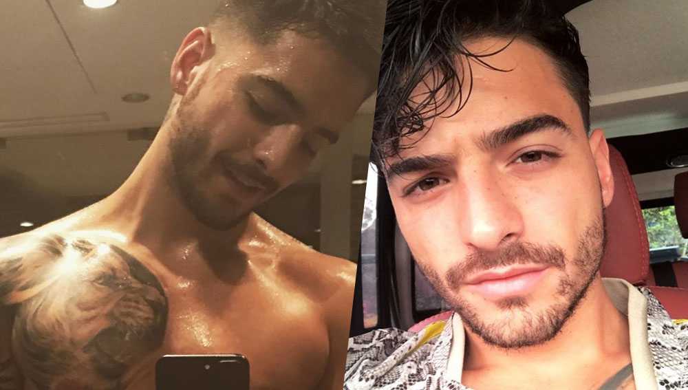 maluma gay tino faustino calciatore