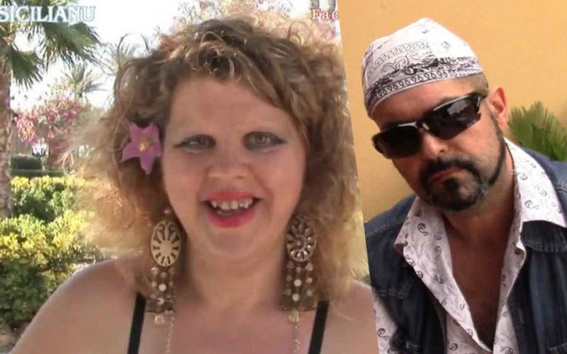 maria da trapani antonio video you tube