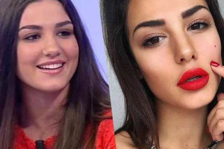 megghi galo