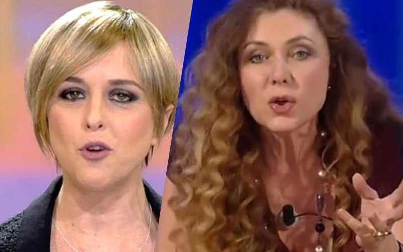 nadia toffa eleonora brigliadori video
