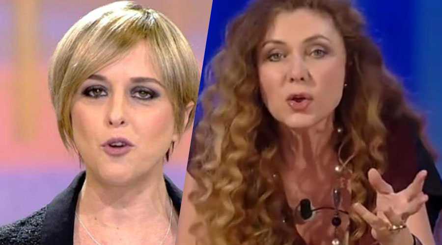 nadia toffa eleonora brigliadori video