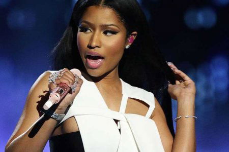 nicki minaj