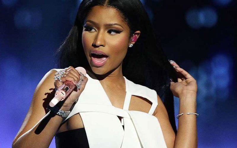 nicki minaj