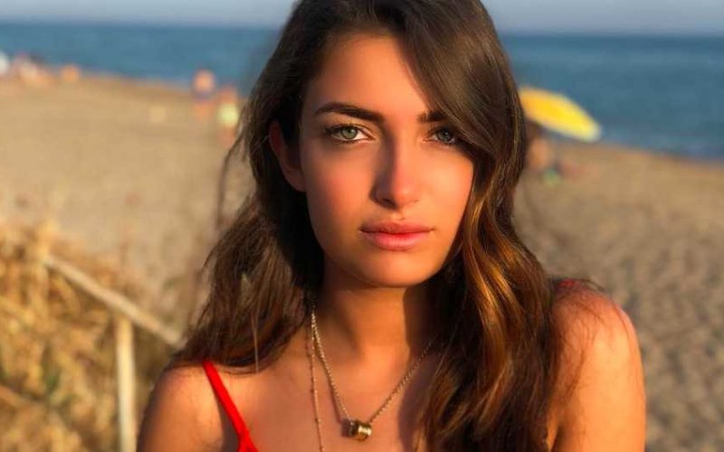 nilufar addati