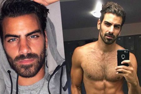 nyle di marco instagram muscle