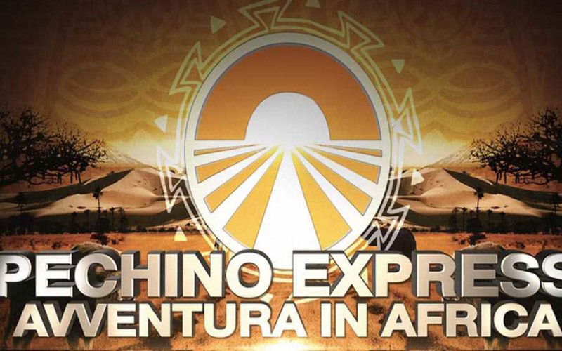 pechino express avventura in africa