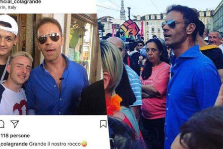rocco siffredi pride