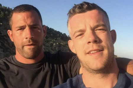russell tovey instagram