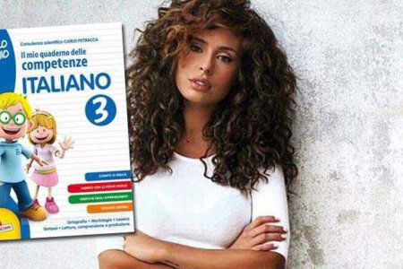 sara affi fella italiano
