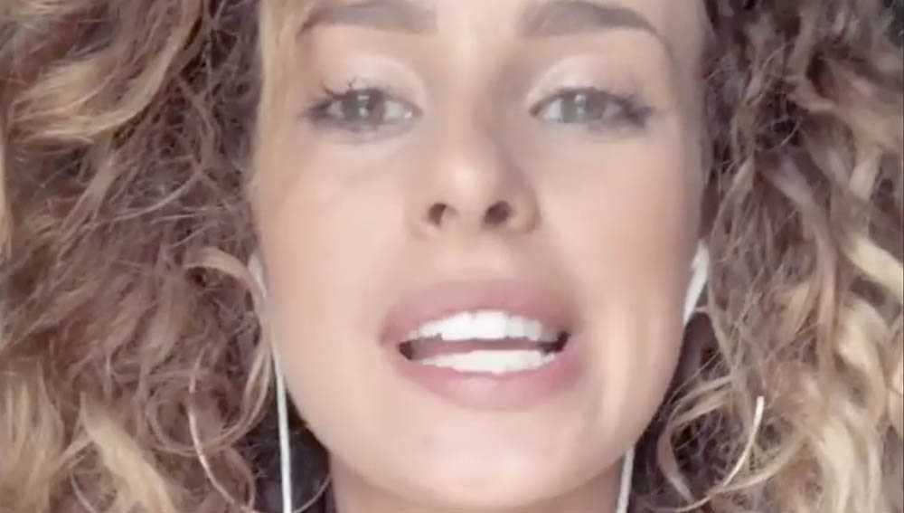 sara affi fella video instagram