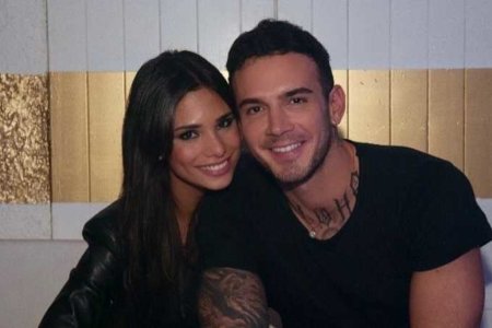 silvia e lucas