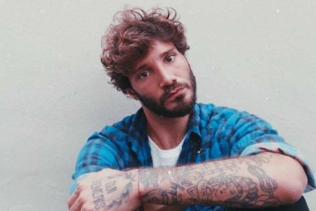 stefano de martino