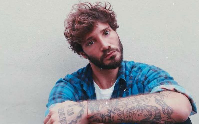 stefano de martino