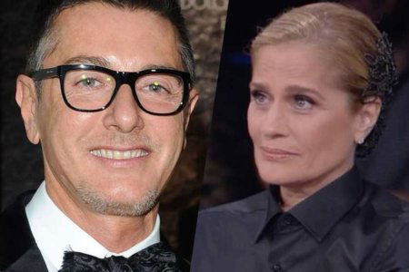 stefano gabbana instagram heather parisi