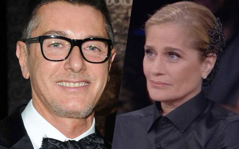 stefano gabbana instagram heather parisi