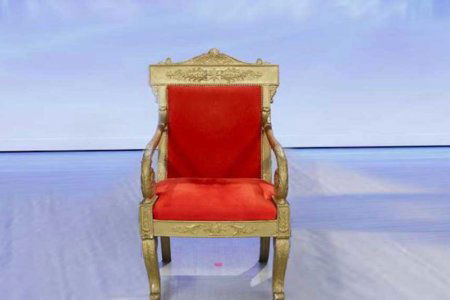 trono uomini e donne cipriani