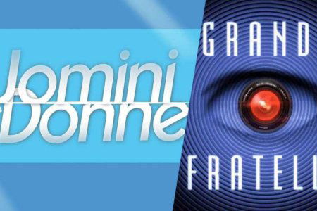 uomini e donne grande fratello