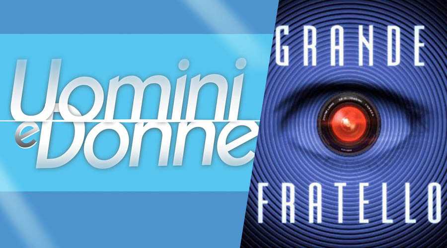 uomini e donne grande fratello