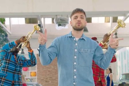 Alessio Bernabei Ti Ricordi di Me Video 4