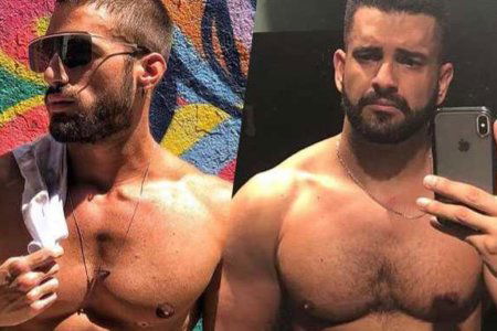 Alex Migliorini Ricardo Ex Alessandro D'Amico
