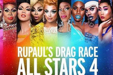 All Stars 4