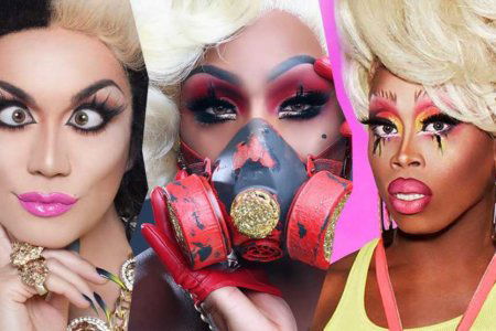 All Stars 4 Cast
