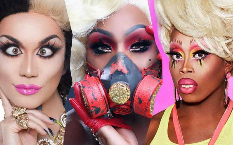 All Stars 4 Cast