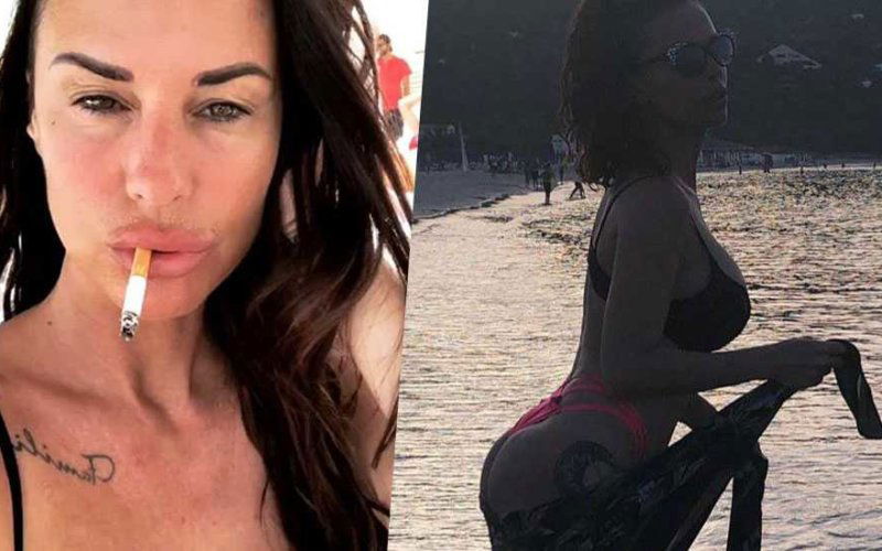 Antonella Mosetti