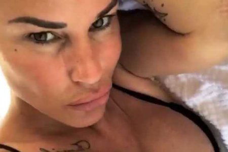 Antonella Mosetti 2
