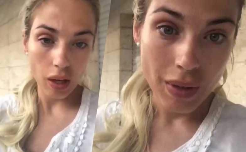 Aurora Betti Suicidio