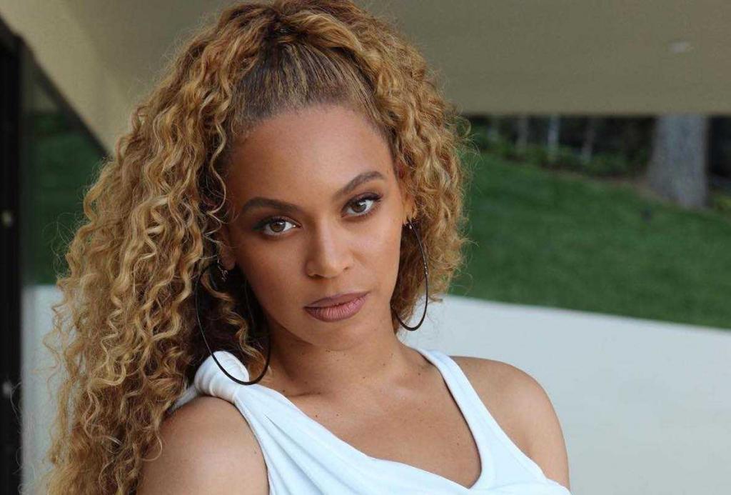 Beyonce Colosseo
