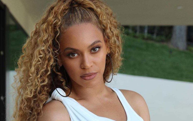 Beyonce Colosseo