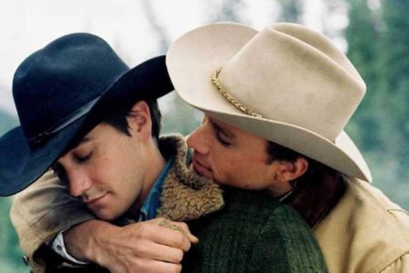 Brokeback Mountain