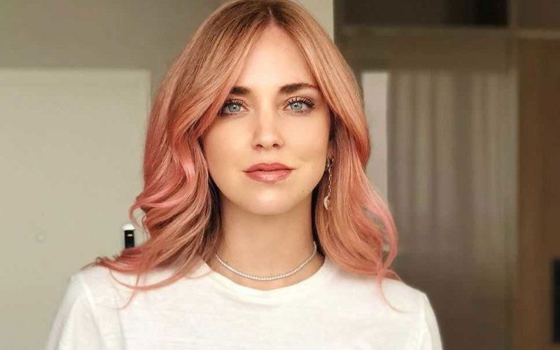 Chiara Ferragni