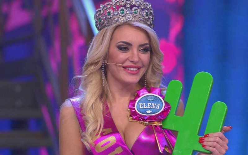 Elena Morali