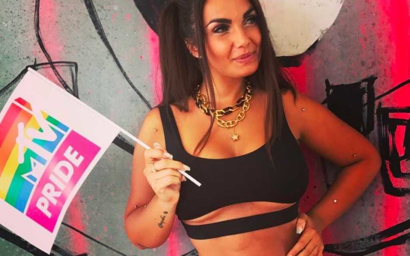 Elettra Lamborghini