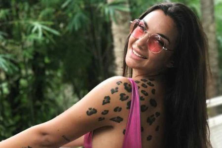 Elettra Lamborghini