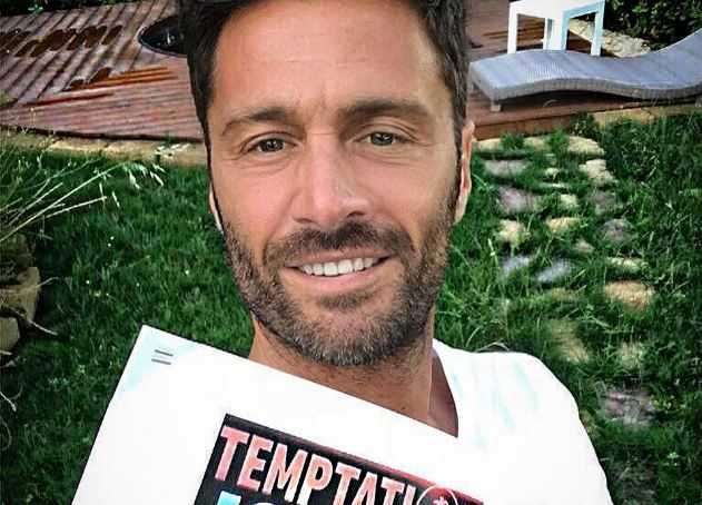 Filippo Bisciglia